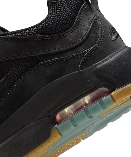 【NIKE】NIKE SB Air Max Ishod  "Black Black"