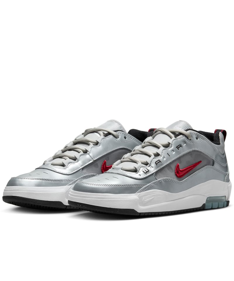 NIKE】NIKE SB Ishod 2 PREMIUM “Silver Bullet” |