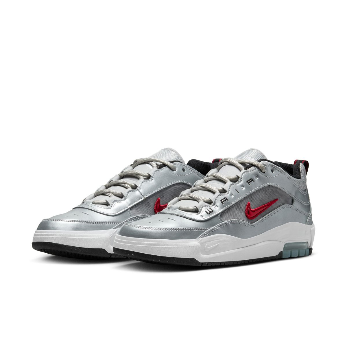 NIKE】NIKE SB Ishod 2 PREMIUM “Silver Bullet” |