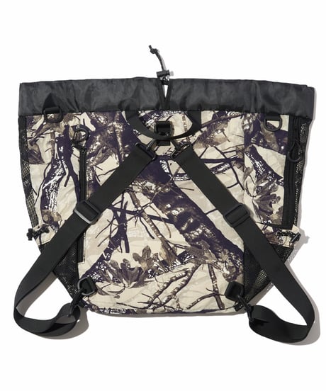 4way Vacation Bag (Camo)