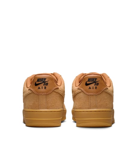 【NIKE】NikeSB QS  "SB AF1 FLAX"