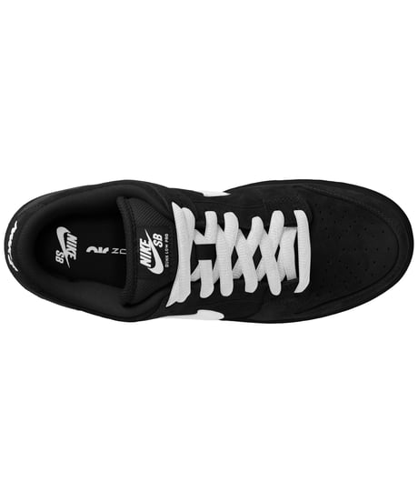 【NIKE】NIKE SB DUNK LOW PRO "Black and White"