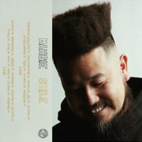 SMILE【TAPE】（+DL）- MAHBIE