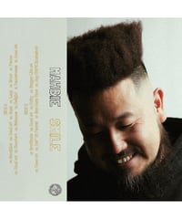 SMILE【TAPE】（+DL）- MAHBIE