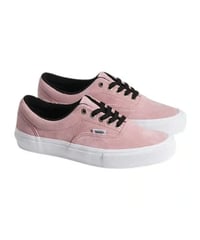 【VANS】SKATE ERA (mauve mist pink)