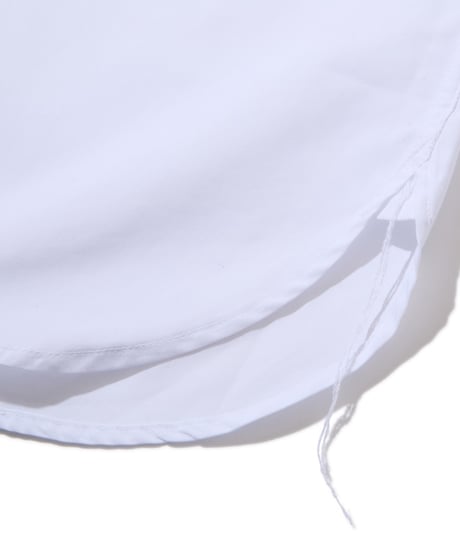 Tidy Shirt (White)