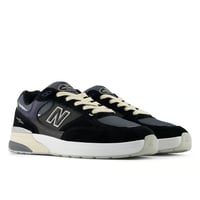 【NewBalance Numeric】UN933BNT Andrew Reynolds black with eclipse