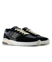 【NewBalance Numeric】UN933BNT Andrew Reynolds black with eclipse