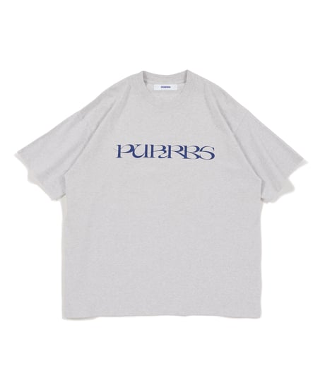 PURRBS Tee (Steam)