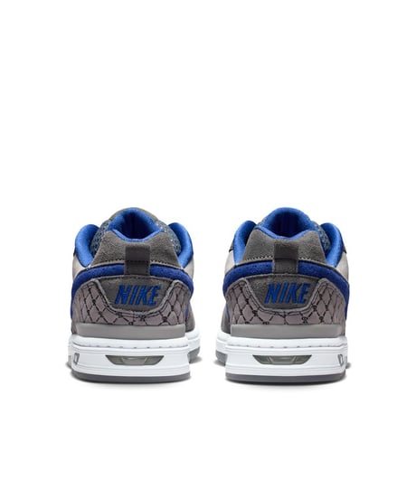 【NIKE】NIKE SB P-ROD 1 DG “Flint Grey Deep Royal Blue”