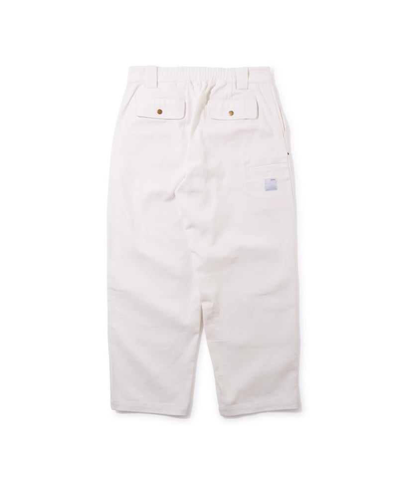 パンツ Off White double knee pants Off-White