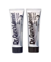 【Guru’sCut&Stand】DR.GURU’S LABORATORY HAIR WAX No.2＆3