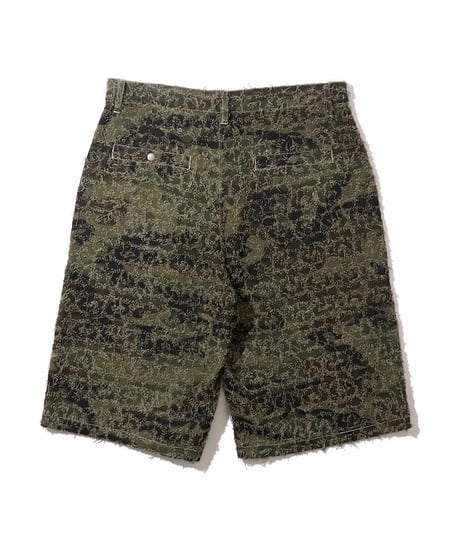 Starbury Shorts (Camo)