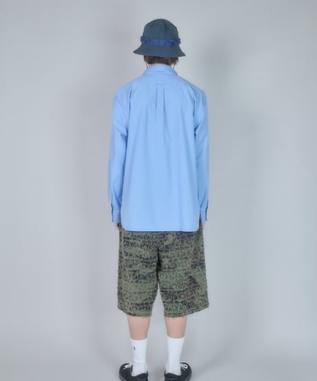 Tidy Shirt (White)