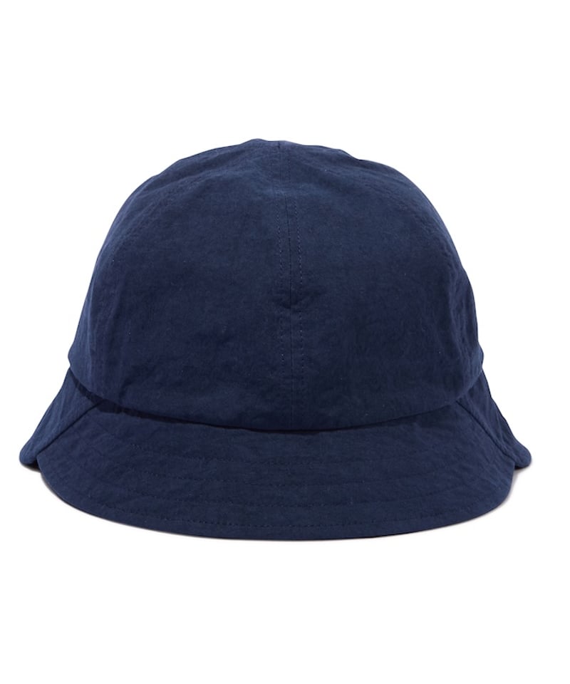 Pasadena Metro Hat (Navy) | Diaspora skateboard
