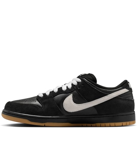 【NIKE】NIKE SB DUNK LOW PRO "Black and White"