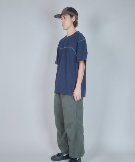 PRAGMATECH Dry Top β (Grey)