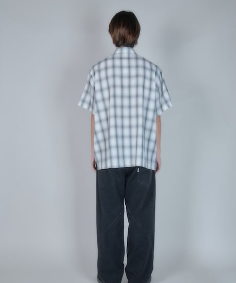 Mil Hombre Shirt (Grey)