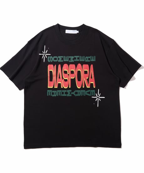 Tortas Tee (Black)