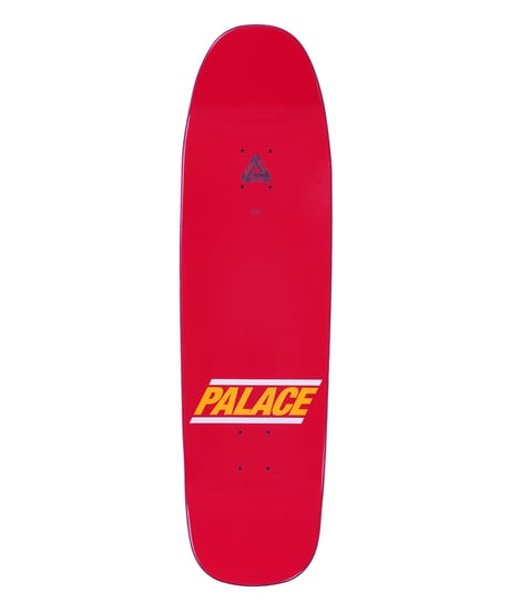 【PALACE】  Heitor Pro S41 8.9