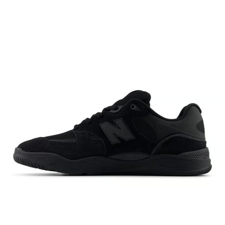 【NewBalance Numeric】UN101CR Tiago Lemos black
