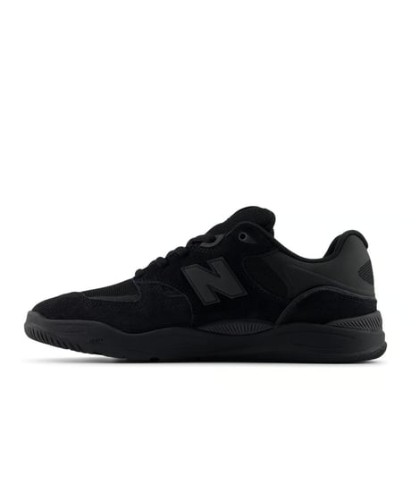【NewBalance Numeric】UN101CR Tiago Lemos black