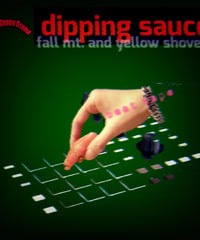 dipping sauce