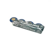 【SPITFIRE】FORMULA FOUR CLASSIC SHAPE 97A