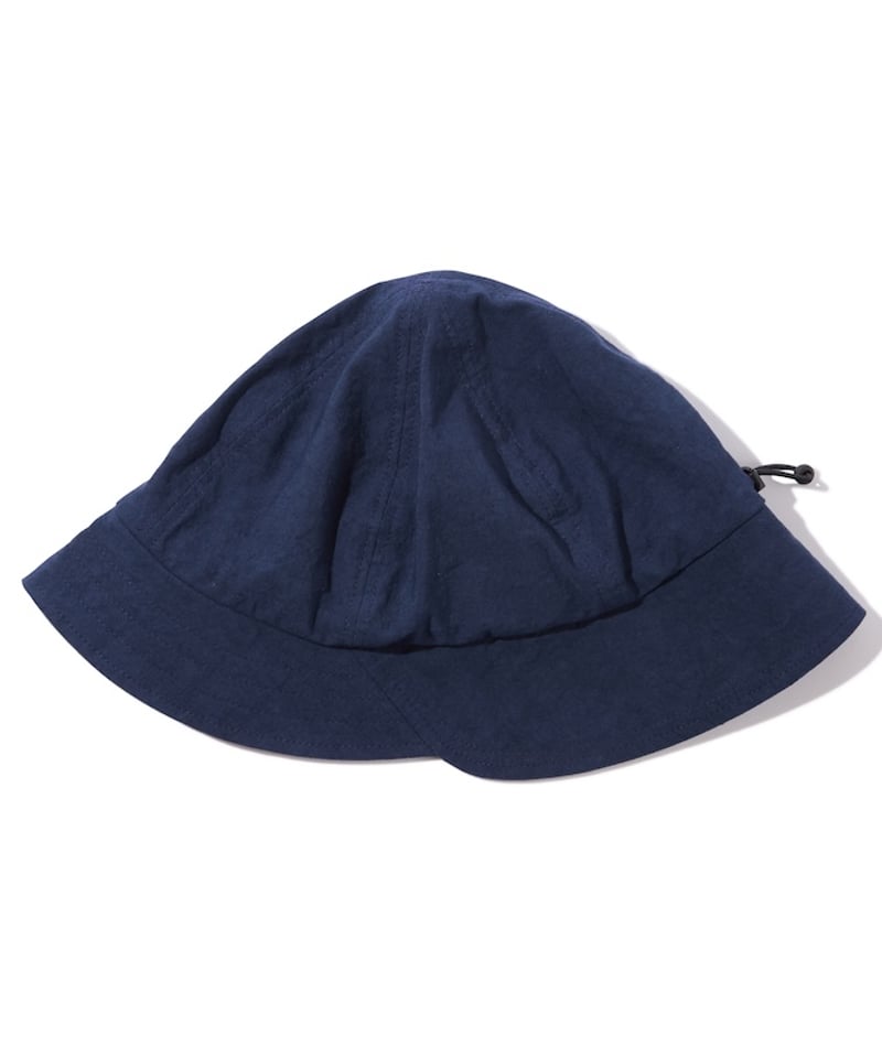 Pasadena Metro Hat (Navy) | Diaspora skateboard