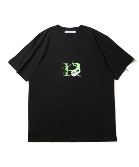 トップス diaspora skateboards shirt DIASPORA SKATEBOARDS [Dance Nation Tee] (Graphite )