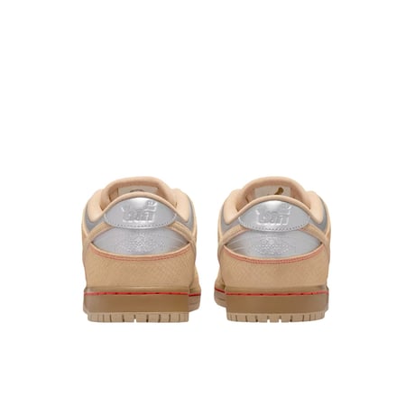 【NIKE】Nike SB Dunk Low Pro "Songkran”