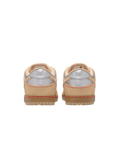 【NIKE】Nike SB Dunk Low Pro "Songkran”
