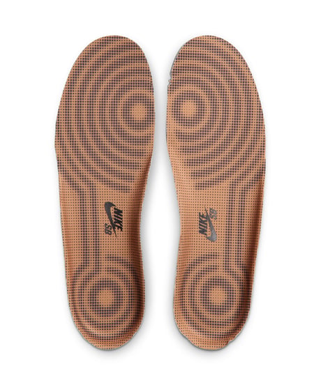 【NIKE】NikeSB QS  "SB AF1 FLAX"