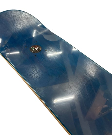 【Pizza Skateboards】Pizza sport bear 7.75