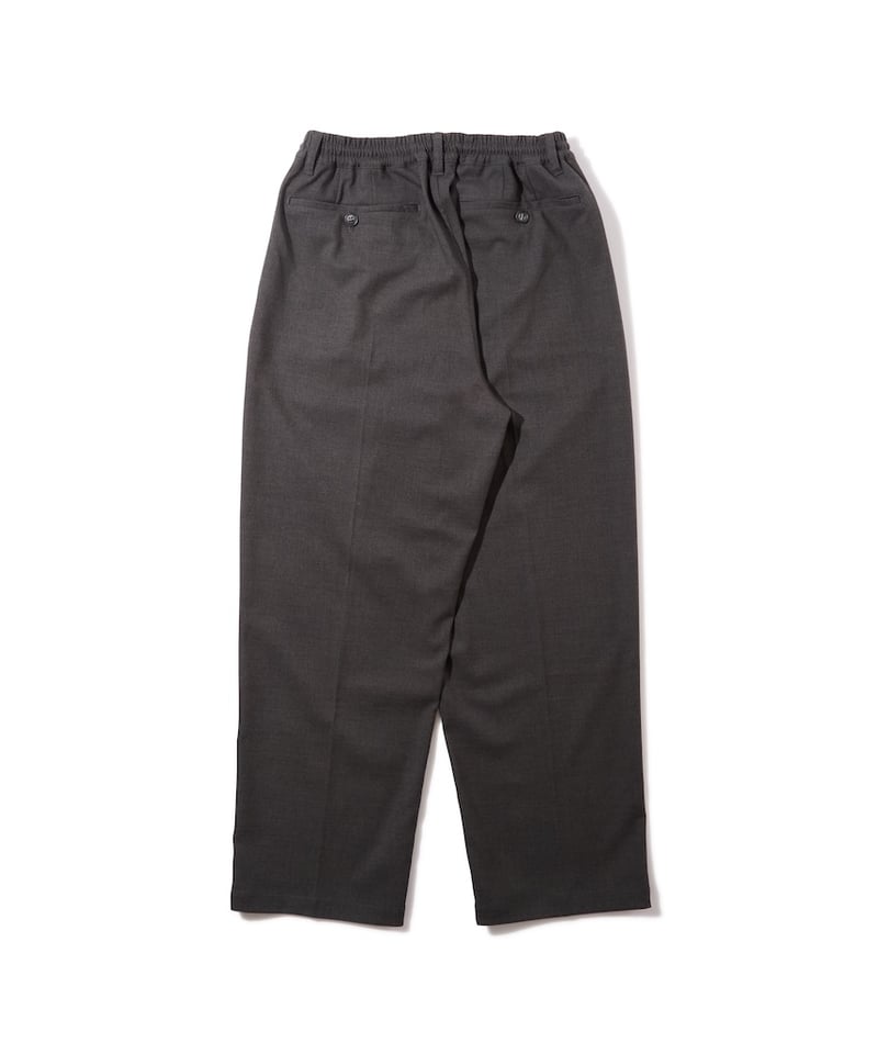新品値下Diaspora Skateboards Backroom Slacks Backroom Slacks (Dark Grey) | Diaspora skateboa