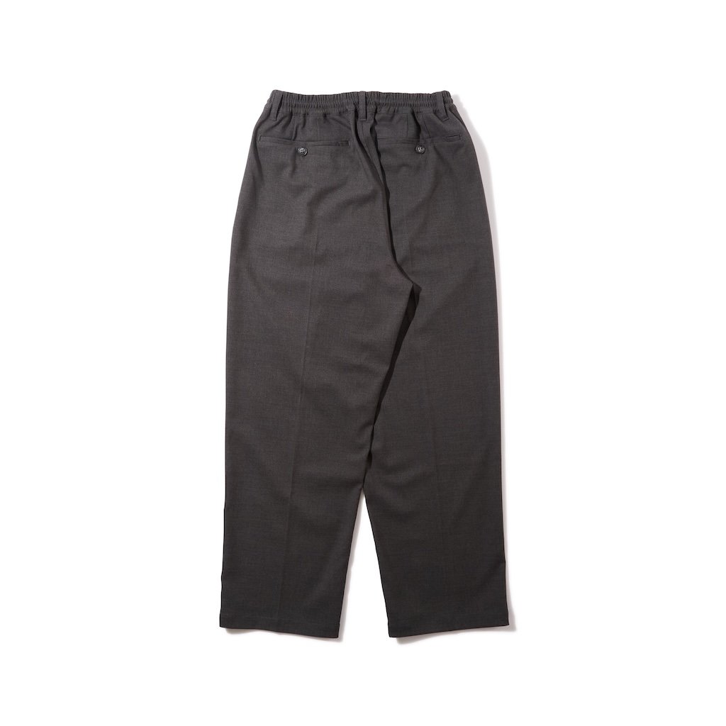 新品値下Diaspora Skateboards Backroom Slacks DIASPORA SKATEBOARDS BACKROOM SLACKS BLACK | CA