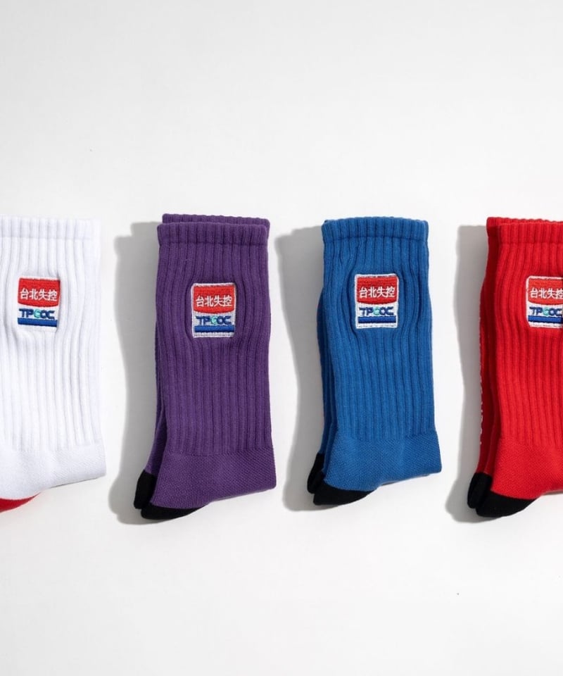 subculture SC 2PACK SKATE SOX ソックス 靴下 OTHER – SC WEB STORE