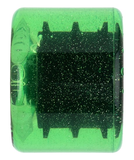 【OJ WHEELS】SUPER JUICE 60MM78A GREEN WORMS