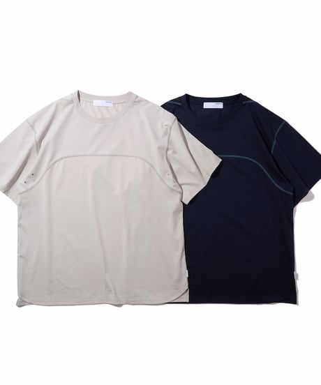 PRAGMATECH Dry Top β (Grey)
