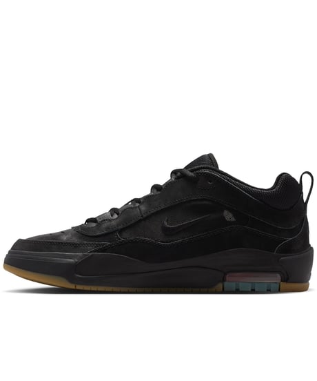 【NIKE】NIKE SB Air Max Ishod  "Black Black"