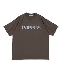 PURRBS Tee (Graphite)