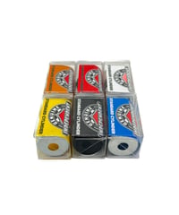 【INDEPENDENT】CUSHIONS STD CYLINDER