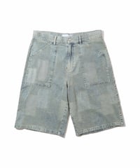 Starbury Shorts (Denim)