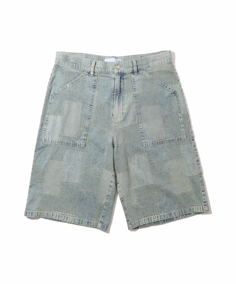 Starbury Shorts (Denim)