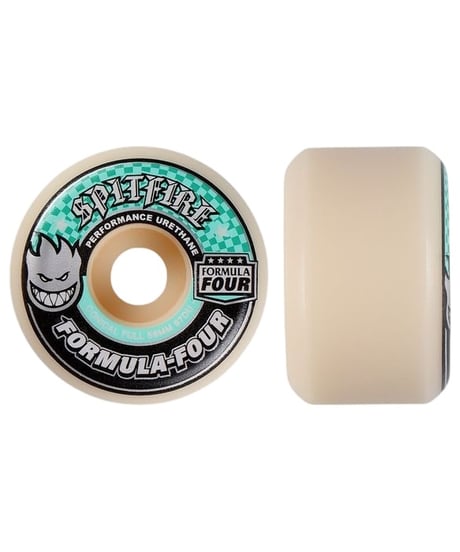 【SPITFIRE】FORMULA FOUR CONICAL FULL 97A