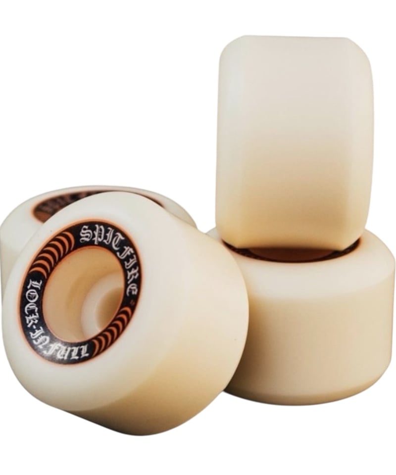 SPITFIRE】 FORMULA FOUR LOCK-IN FULL 99A | PURR