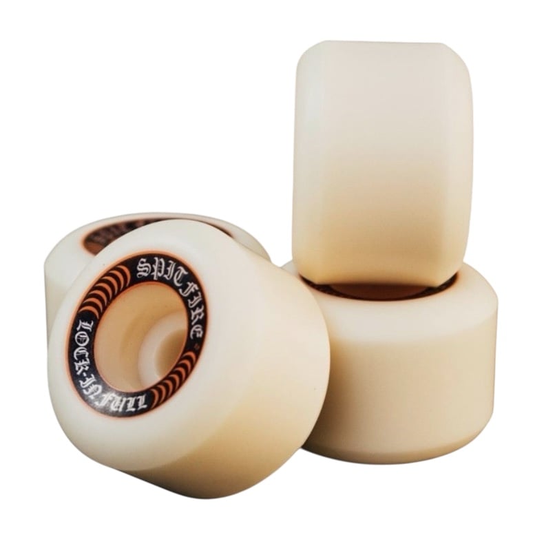 SPITFIRE】 FORMULA FOUR LOCK-IN FULL 99A | PURR