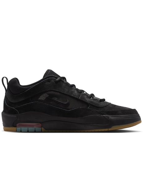 【NIKE】NIKE SB Air Max Ishod  "Black Black"