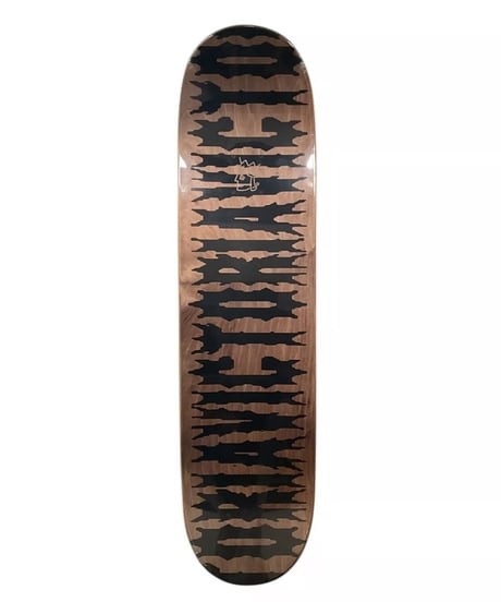 【VICTORIA】 SPIKEY BOARD 8.25