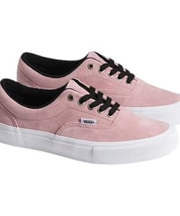 【VANS】SKATE ERA (mauve mist pink)